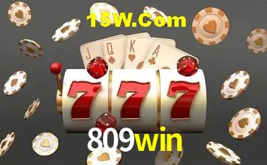 809win - Plataforma Login Oficial - 809win.com