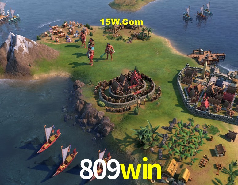 Experiência VIP 809win