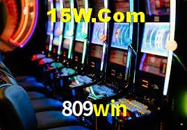 Seasonal Promotions 809win