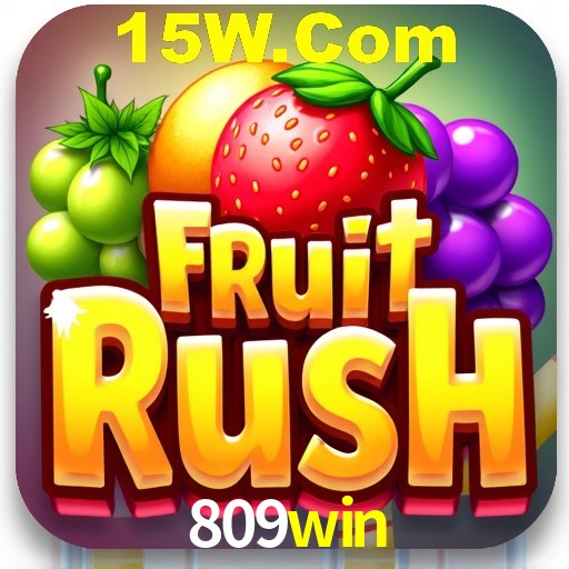 Bônus de Boas-vindas 809win