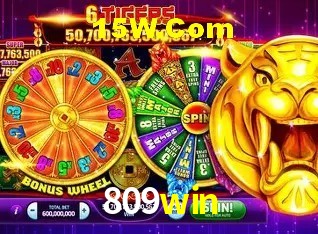 Diretório de Jogos 809win