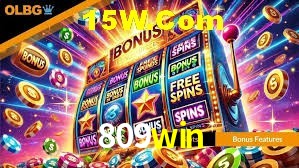 Flash Promotion 809win