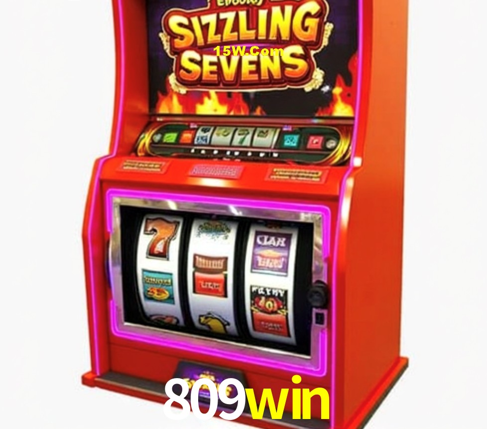 Bônus de Boas-vindas 809win