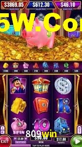 Security Systems 809win