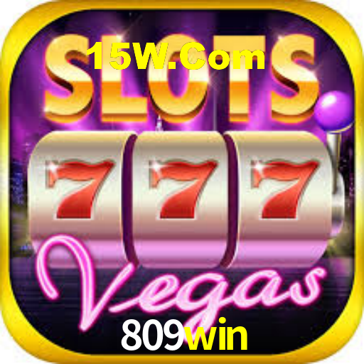 VIP Casino 809win