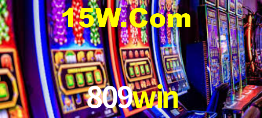 Live Casino 809win