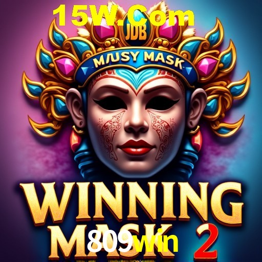 Desvendando o Mundo dos Jogos Virtuais na 809win