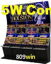 Slot Games 809win