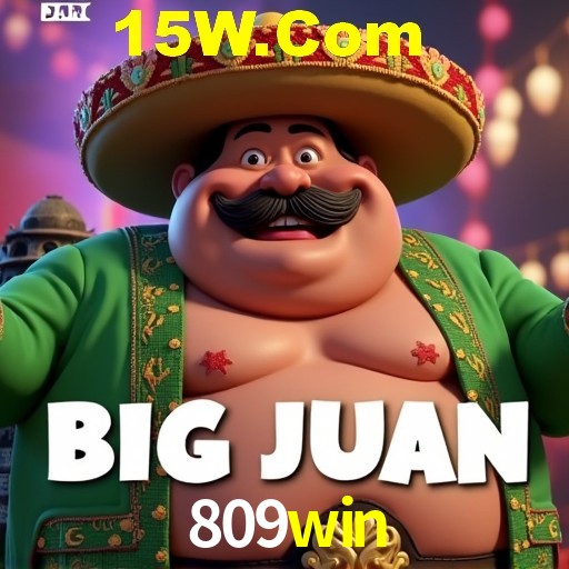 Descubra o Mundo do Cassino Online com 809win