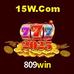 Provedores de Jogos 809win