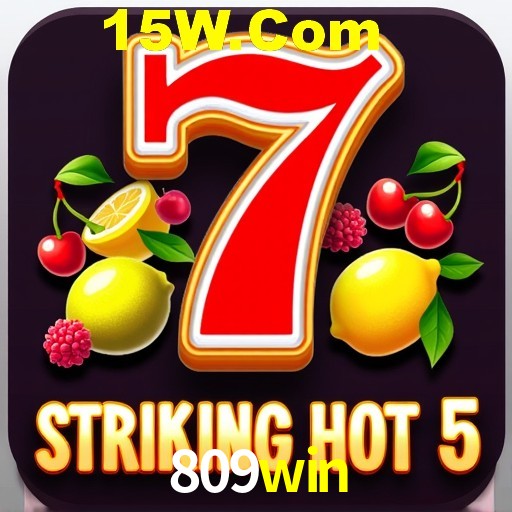 Descubra a Magia dos Jogos de Arcade no 809win