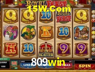 Gates of Olympus 809win