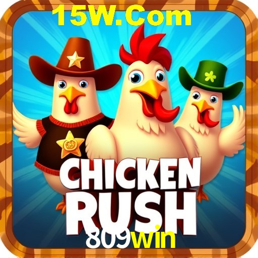 A Revolução dos Aplicativos de Jogos no 809win