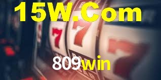 API Integration 809win