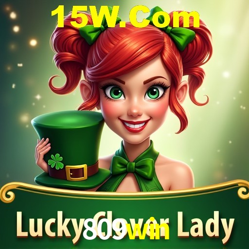 Interface Premium 809win