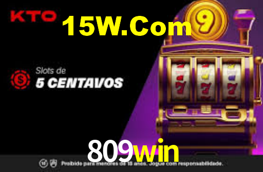 Blackjack Table 809win