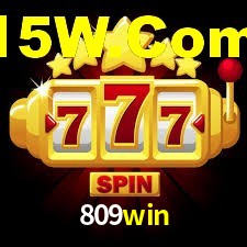 Live Casino 809win