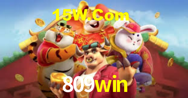 809win