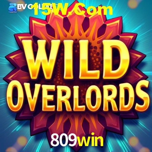 A Emoção da Loteria na 809win: Uma Chance de Mudança de Vida